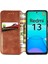 Xiaomi Redmi Için Flip Case 13 4g Kapak Çevirin Kılıf Zarif Cüzdan (Yurt Dışından) 5