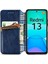 Xiaomi Redmi Için Flip Case 13 4g Kapak Çevirin Kılıf Zarif Cüzdan (Yurt Dışından) 4