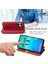 Xiaomi Redmi Için Flip Case 13 4g Kapak Çevirin Kılıf Zarif Cüzdan (Yurt Dışından) 2