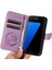 Samsung Galaxy S7 Kenar Yüksek Kaliteli Deri Kredi Kartı ile Flip Case (Yurt Dışından) 4