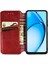 Oppo A60 4g Için Flip Case Zarif Iş Moda Tasarım Kapak Çevirin (Yurt Dışından) 5