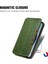 Oppo A60 4g Için Flip Case Zarif Iş Moda Tasarım Kapak Çevirin (Yurt Dışından) 3