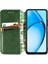 Oppo A60 4g Için Flip Case Zarif Iş Moda Tasarım Kapak Çevirin (Yurt Dışından) 4
