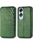 Oppo A60 4g Için Flip Case Zarif Iş Moda Tasarım Kapak Çevirin (Yurt Dışından) 5