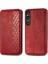 Sony Xperia 1 Vı Için Flip Case Deri Kılıf Kapak Kapak Cüzdan Fonksiyonu (Yurt Dışından) 1