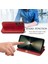 Sony Xperia 1 Vı Için Flip Case Deri Kılıf Kapak Kapak Cüzdan Fonksiyonu (Yurt Dışından) 3