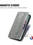 Oppo A60 4g Için Flip Case Zarif Iş Moda Tasarım Kapak Çevirin (Yurt Dışından) 3