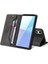 Sony Xperia 10 Vı Premium Deri Premium Deri Iki Için Flip Case (Yurt Dışından) 3
