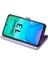 Xiaomi Redmi Için Flip Case 13 4g Deri Kılıf Kısa Kayış Karikatür Hayvanlar (Yurt Dışından) 3
