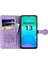 Xiaomi Redmi Için Flip Case 13 4g Deri Kılıf Kısa Kayış Karikatür Hayvanlar (Yurt Dışından) 4