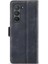 Samsung Galaxy Z Için Flip Case Fold 6 5g Kılıf Kart Yuvası Kickstand Manyetik (Yurt Dışından) 2