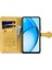 Oppo A60 4g Flip Kapak Için Flip Case Kısa Kayış Deri Kılıf Karikatür (Yurt Dışından) 4