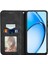 Oppo A60 4g Cüzdan Için Flip Case Darbeye Kapak Çevirin Deri Kılıf (Yurt Dışından) 3
