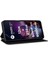 Motorola Moto G54 5g Pu Deri Kart Yuvaları Tutucu Manyetik 3D (Yurt Dışından) 3