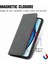 Oppo A60 4g Cüzdan Için Flip Case Darbeye Kapak Çevirin Deri Kılıf (Yurt Dışından) 2