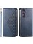 Samsung Galaxy S24 Artı Günlük Kullanım Için Flip Case Eşkenar Dörtgen Şekli El Kayışı (Yurt Dışından) 1