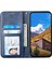 IPhone x Için Flip Case/xs Cüzdan Standı Eşkenar Dörtgen Şekli Günlük Kullanım El Kayışı (Yurt Dışından) 2