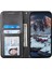 IPhone Xr Günlük Kullanım Için Flip Case Eşkenar Dörtgen Şekli Cüzdan Standı El Kayışı (Yurt Dışından) 1