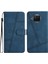 Xiaomi 10T Lite Bilek Kayışı Için Flip Case Kart Yuvaları Tutucu Manyetik Tam (Yurt Dışından) 1