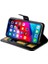 IPhone 11 Için Flip Case Pro Manyetik Kapatma Kickstand Pu Deri Kart (Yurt Dışından) 3