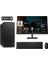 Pro Tower 290 G9 Intel Core I3 13100 40GB 512GB SSD RX550/4GB 23.8" Fhd Monitör W11H 8T2X0ES Masaüstü Bilgisayar & Per4 USB Bellek 8T2X0ESMNT1387 1