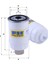 Fil Filtre ZP05AF / Zp 05 Af Iveco / New Holland / Fıat Yakıt Filtresi 1