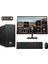 295 G9 Amd Ryzen 3 5300G 32GB 1tb SSD RX550/4GB 23.8" Fhd Monitör W11P 6D391EA Masaüstü Bilgisayar & Per4 USB Bellek 6D391EAMNT1428 1