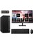 Pro Tower 290 G9 Intel Core I5 13500 12GB 4tb SSD RX550/4GB 23.8" Fhd Monitör W11H 8T2W9ES Masaüstü Bilgisayar & Per4 USB Bellek 8T2W9ESMNT1360 1