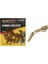 Camou Lead Clip 10PCS 1