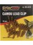 Camou Lead Clip 10PCS 2