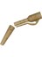 Camou Lead Clip 10PCS 3