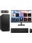 Pro Tower 290 G9 Intel Core I5 12500 36GB 1tb SSD RX550/4GB 23.8" Fhd Monitör W11P 6D3A5EA Masaüstü Bilgisayar & Per4 USB Bellek 6D3A5EAMNT1433 1