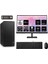 Pro Tower 290 G9 Intel Core I3 12100 20GB 520GB RX550/4GB 23.8" Fhd Monitör W11P 6D3A1EA Masaüstü Bilgisayar & Per4 USB Bellek 6D3A1EAMNT1417 1