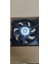 Fan Motoru Kablolu Su Radyatörü Slx Dkş -251803M Uyumlu 1
