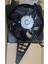 Fan Motoru Kablolu Su Radyatörü Slx Dkş -251803M Uyumlu 2