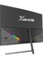 Flamex XS-238CFHD 23.8 2 Ms 75 Hz Hdmı+Vga R1800 Curved Frameless LED Monitör 2