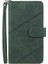 Samsung Galaxy A10/M10 Pu Deri Kart Tutucu Kickstand Cüzdan (Yurt Dışından) 3