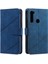Xiaomi Redmi Not 8 Kart Tutucu Için Kickstand Cüzdan Çevir Folio Pu (Yurt Dışından) 1