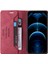 IPhone 11 Için Kılıf Pro Iki Kart Yuvaları Premium Deri Premium Deri (Yurt Dışından) 5