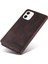 IPhone 12 Için Kılıf Pro Max Kickstand Premium Deri Premium Deri (Yurt Dışından) 5