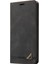 IPhone 13 Için Kılıf Pro Max Premium Deri Premium Deri Kickstand (Yurt Dışından) 3