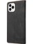 IPhone 13 Için Kılıf Pro Max Premium Deri Premium Deri Kickstand (Yurt Dışından) 5