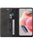 Xiaomi Redmi NOTE12 4g Premium Deri Premium Deri Iki Kart (Yurt Dışından) 4