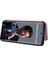 Realme 12 Pro/realme 12 Pro Artı Kart Tutucu Kickstand ile Kılıf (Yurt Dışından) 3