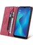 Samsung Galaxy A22 5g Premium Deri Premium Deri Iki Kart (Yurt Dışından) 2