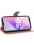 Oppo A57 2022 4g Için Kılıf El Kayışı Cüzdan Telefon Kılıfı ile Yüksek Kalite (Yurt Dışından) 5