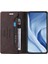 Xiaomi 11 Lite Premium Deri Iki Kart Yuvaları Premium Deri (Yurt Dışından) 5