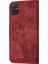 Samsung Galaxy A51 4g Için Kılıf Tutucu Kapak Çevirin Folio Kart Cep Vaka (Yurt Dışından) 4