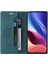 Xiaomi Redmi Için Kılıf K40/K40 Pro Iki Kart Yuvaları Premium Deri Premium (Yurt Dışından) 4