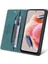 Xiaomi Redmi NOTE12 4g Premium Deri Premium Deri Iki Kart (Yurt Dışından) 4